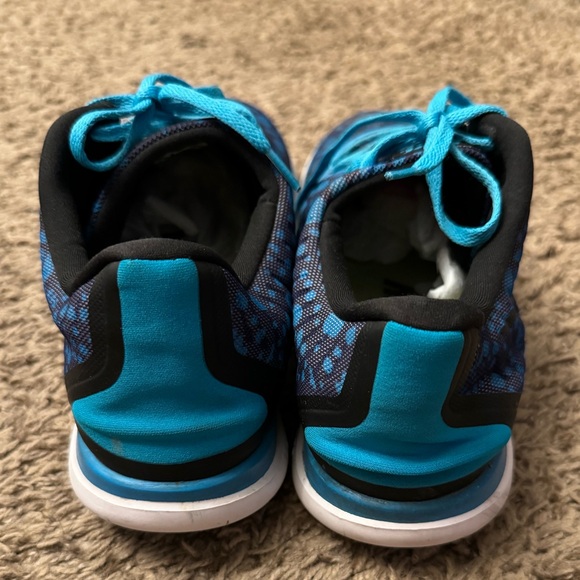 Mens Nike Free 4.0 Running Shoe Size 13 - Picture 3 of 5